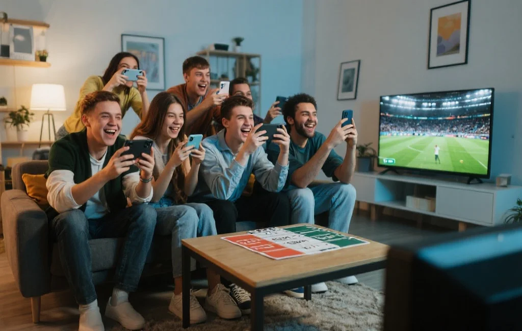 乐鱼体育用户最喜爱的三大娱乐游戏类型深度评测