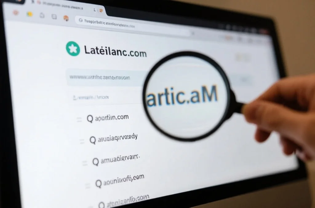 轻松访问：如何找到并验证乐鱼体育最新地址和正版官网？